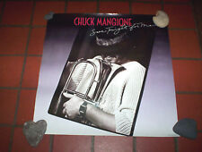 CHUCK MANGIONE salva stasera