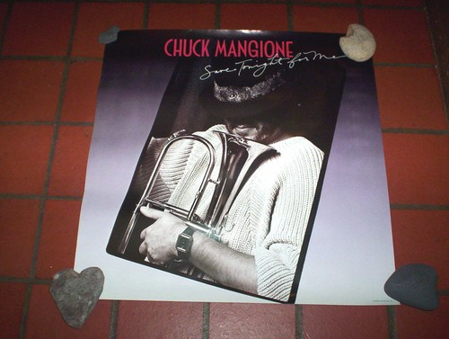 Chuck mangione salva stasera - mangione,