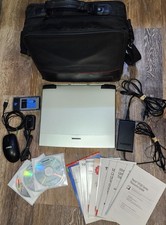 Computer portatile Toshiba