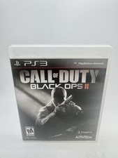 Call Of Duty: Black Ops II 2
