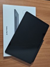 Samsung Galaxy Tab S9 128GB Wi-Fi + Powerbank Samsung Olimpiadi 2024 in regalo