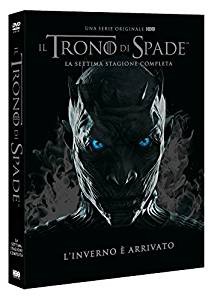 Serie trono di spade - il,
