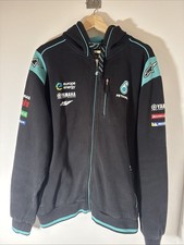 Giacca con cappuccio e zip