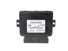 Modulo comando freno a mano