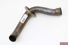 Collettore scarico testa