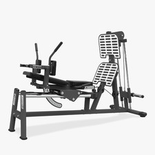 JK Fitness leg press/hack