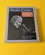 PAOLO CONTE "Zazzarazaz uno