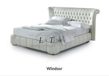Letto King size Matrimoniale
