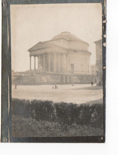 Fotografia originale 1905 - originale,