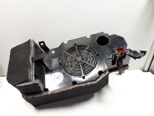 Subwoofer audi avant - subwoofer, (c5)