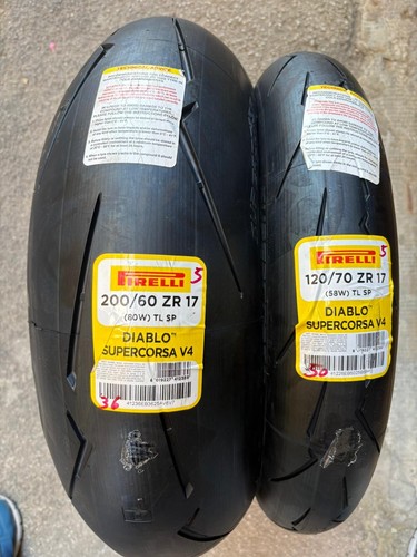 Gomme moto pirelli 120 - gomme, 120/70-17