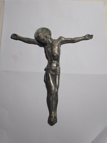 Gesù cristo antico per - per, croce