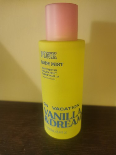 Victoria secret body mist - secret,