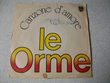 Orme canzone amore - –canzone, d'amore-45