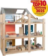 Casa delle bambole moderna XXL