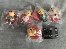 MOTHER2 Stand Figure Set