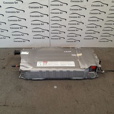 Batteria toyota yaris - batteria,