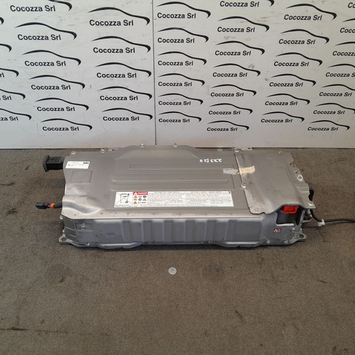 Batteria toyota yaris cross - ,