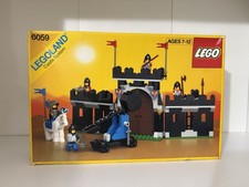 LEGO Castle: La Fortezza del