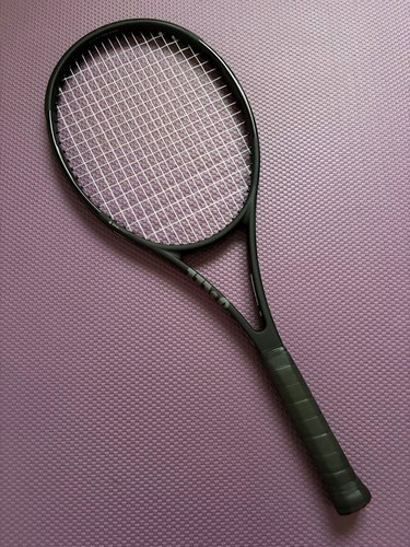 Racchetta tennis wilson pro - tennis,