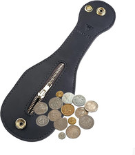 PJ1 Portafoglio in Pelle EDC