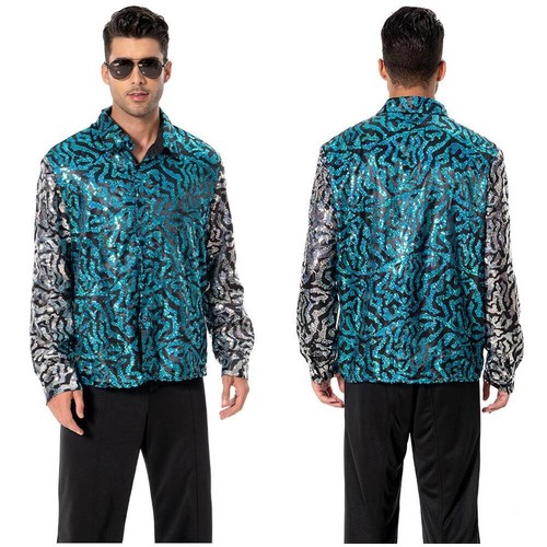 Costume cosplay esotico - , uomo