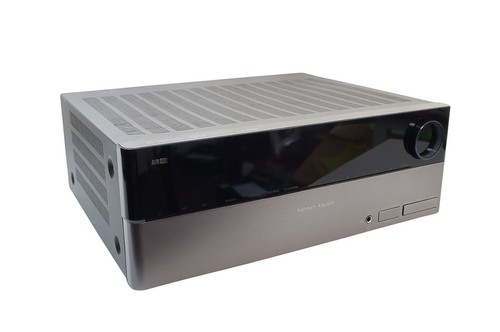 Harman kardon avr 260 1 - kardon, 7.1