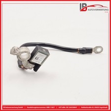 Cavo cavo batteria A0009052702