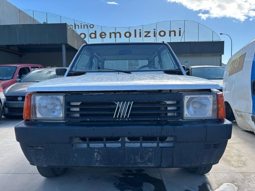 Ricambi fiat panda 9 - panda, 0.9