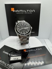 Orologio Hamilton Jazzmaster