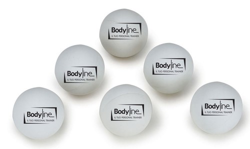 Bodyline set palline - set, 6