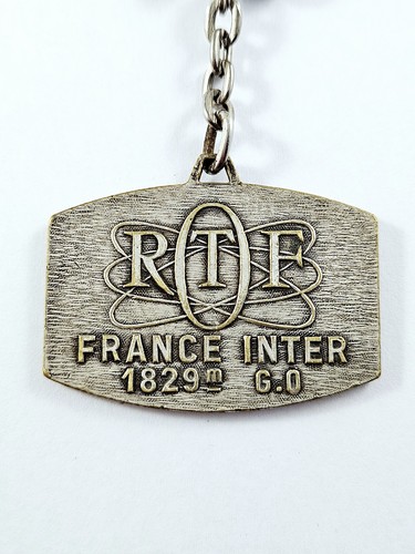 Portachiavi francia inter - portachiavi,