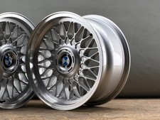 4x Cerchi Originali BBS RZ469