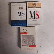 COLLEZIONE PACCHETTI DI