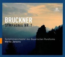 Anton Bruckner: Sinfonie 7