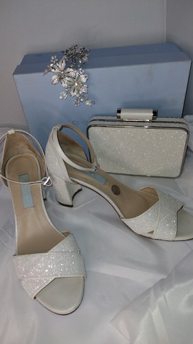 Scarpe charlotte mills sposa - charlotte,