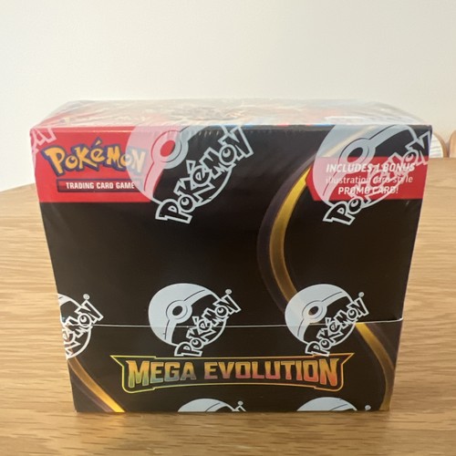 Pokémon tcg mega evolution - -,