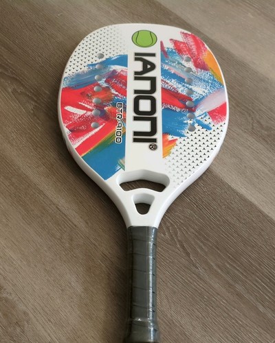 Racchetta beach tennis - racchetta,