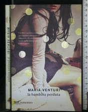 La bambina perduta - Maria