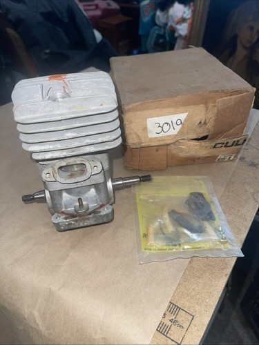 Gruppo blocco corto oem - gruppo,