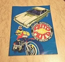 Auto Stemmi Moto Album