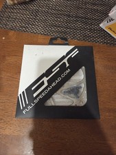 FSA Afterburner 160mm Rotore