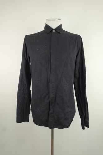Versace jeans camicia uomo - versace,