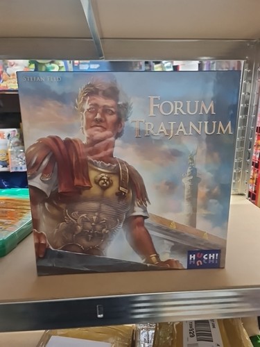 Forum trajanum gioco tavolo - gioco, da