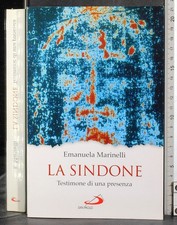 LA SINDONE. EMANUELA
