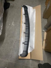 Modanatura paraurti anteriore