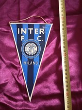 Old football Pennant :  INTER
