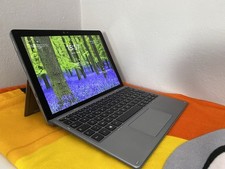 Notebook Dell Latitude 72102in1  Core i7  10610u 16RAM 256GB SSD LAPTOP Tablet C