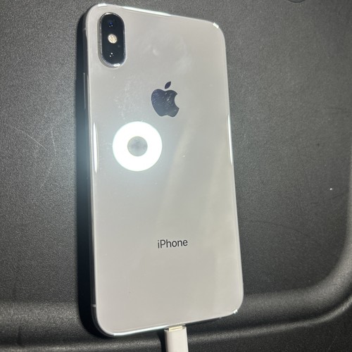 Apple iphone 256 argento - iphone,