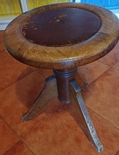Vecchioi sgabello per